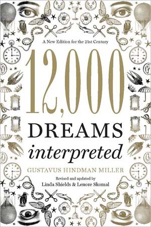 (image for) 12,000 Dreams Interpreted