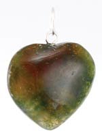 (image for) Heart Various Stones