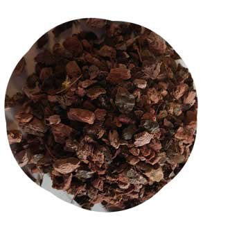 (image for) Orris Root cut 2oz