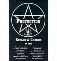 (image for) Protection Spells & Charms by Jade