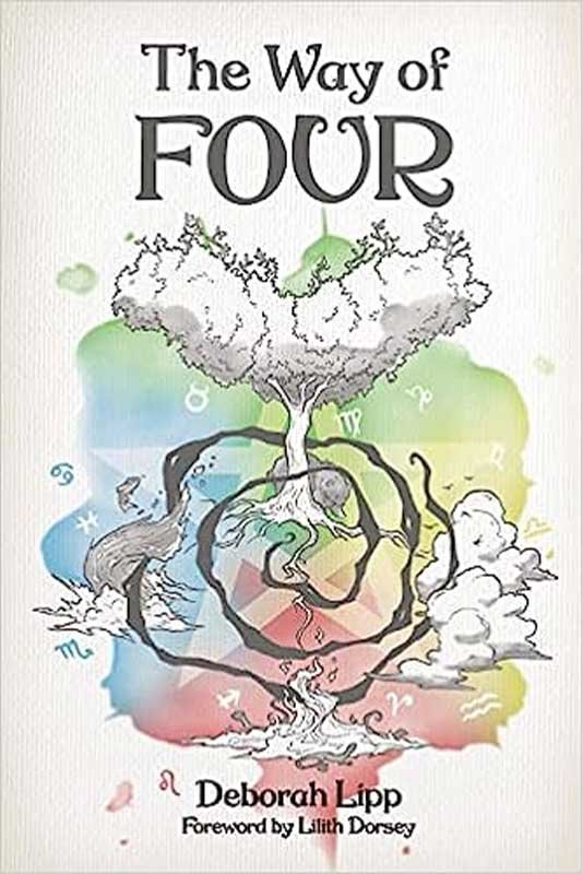 (image for) Way of Four by Deborah Lipp