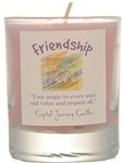 (image for) Friendship soy