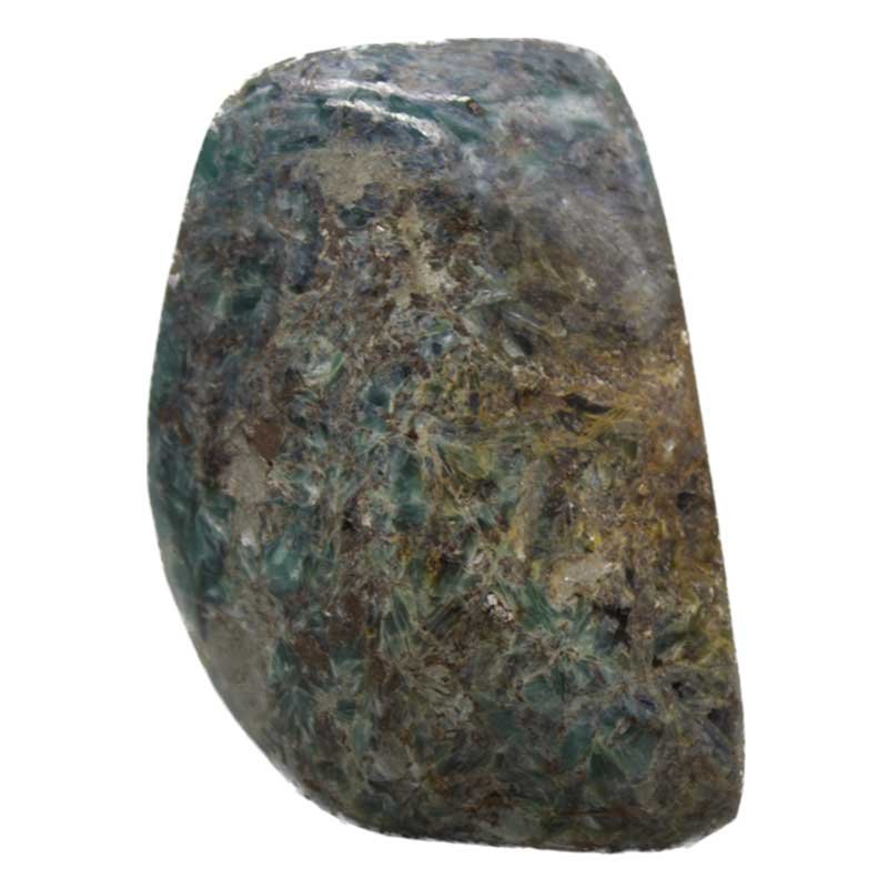 (image for) 0.15-0.39# Kyanite free shape