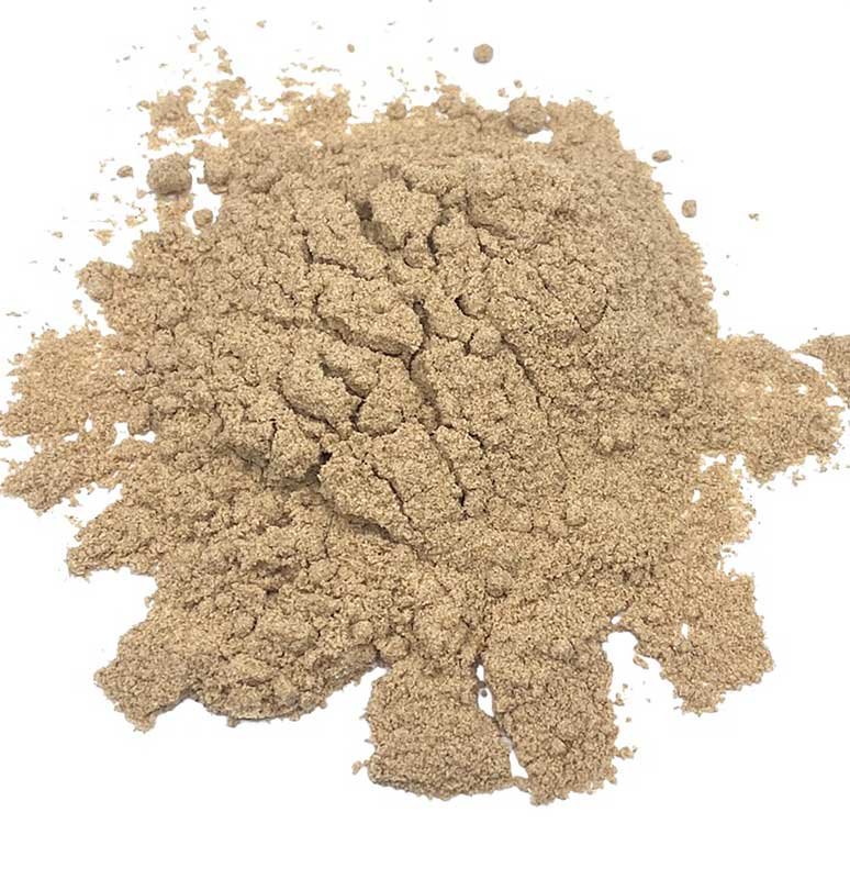 (image for) Psyllium Hiusks powder 1oz - Click Image to Close