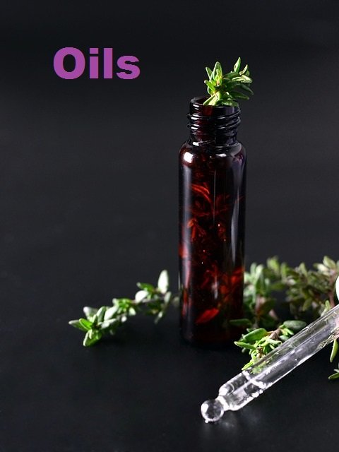 (image for) 1oz Healing